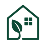 low energy smart homes logo
